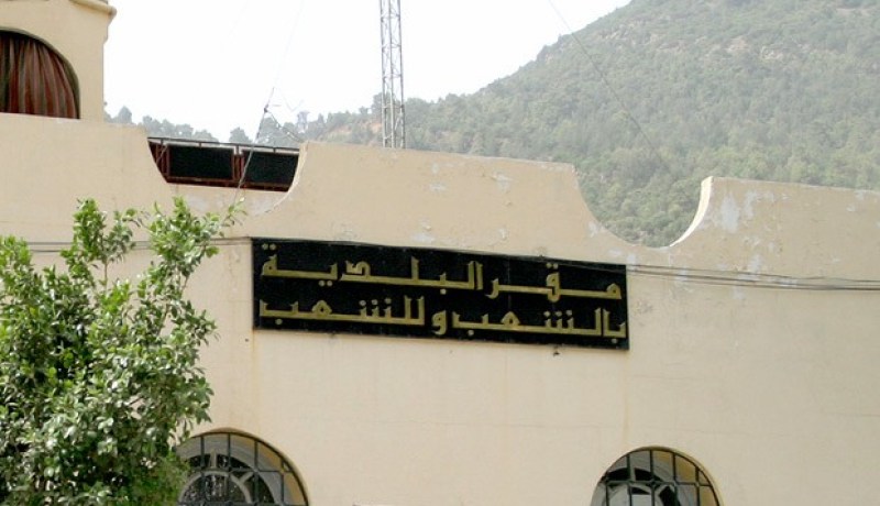 محليات 23 نوفمبر .. هل سيعود الأميار “الفاسدون”؟