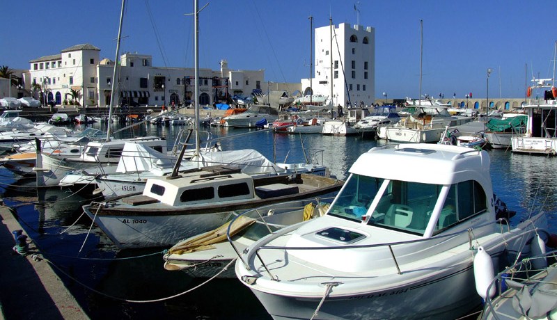 مرموري .. الحكومة ستنشئ مدينة “مارينا” في سيدي فرج