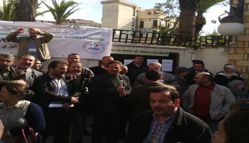المجلس الوطني لنقابة الكنابست يقرر تعليق الإضراب