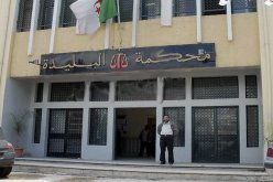 أمّ تتخلَّى عن طفليها أحدهما كفيف وتتركهما من دون أكل داخل غرفة فندق في البليدة !