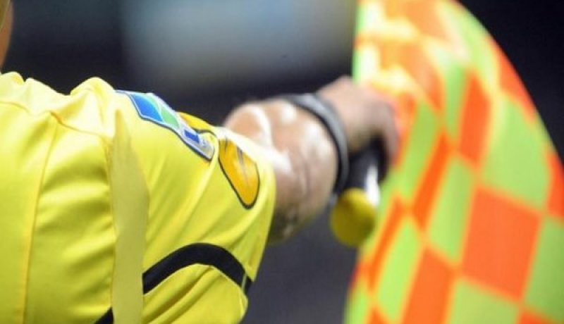 تعيين بوخالفة حكما لمواجهة مولودية الجزائر أمام شباب قسنطينة