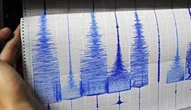 زلزال بقوة 7.1 درجة يضرب ميانمار