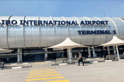 تعليق جميع الرحلات الجوية بمصر بسبب كورونا