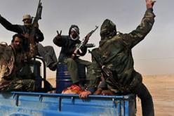 الثوار الليبيون يحتجزون اثنين من الصحافيين الروس