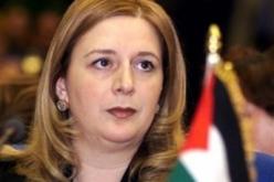 أرملة عرفات تريد رفع دعوى تسميم