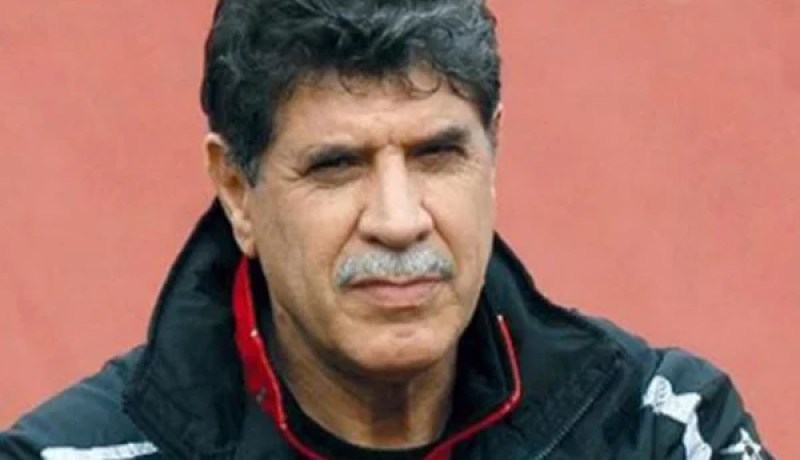 إدارة مولودية الجزائر تعين مزيان إيغيل مدربا للفريق