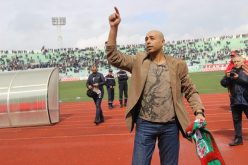 تعيين بوعكاز رسمياً مدرباً لشبيبة بجاية