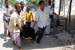 مقتل 3 اشخاص في تفجير انتحاري بمقديشو