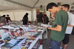 ميهوبي يدعو المتمدرسين إلى المطالعة والكتابة لإنتاج جيل ثقافي جديد