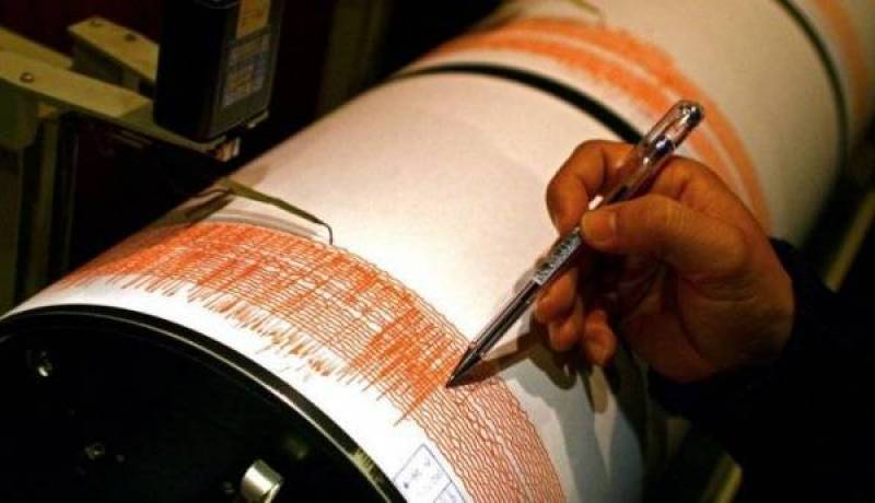 هلاك طفلين على الأقل اثر زلزال ضرب شرق جمهورية الكونغو الديمقراطية