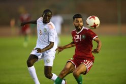 مدرب محليي المغرب على طريقة بلماضي تحضيرا للقاء “الخضر”