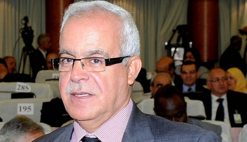 قرين.. سجلنا تقدما ملموسا في مجال تكوين الصحفيين