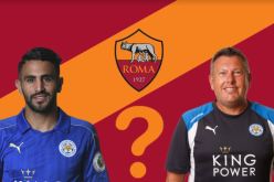 شكسبير يوضح حقيقة عرض روما إلى محرز