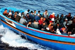إنقاذ 700 مهاجر من 6 قوارب في ايطاليا