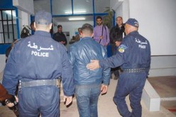 توقيف شخصين وحجر اكثر من من 700 قرص مقلد في بجاية