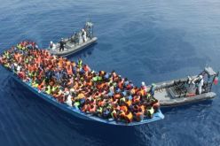 إنقاذ أكثر من 700 مهاجرا في المتوسط خلال يوم