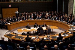 مجلس الأمن الدولي يعقد اجتماع بسبب التجربة النووية لكوريا الشمالية