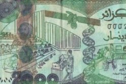 شرطة تلمسان تفكك عصابة لتزوير العملة الوطنية فئة 2000 دج