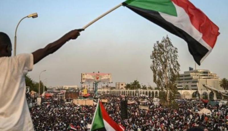 الإتفاق على مرحلة إنتقالية لثلاث سنوات في السودان