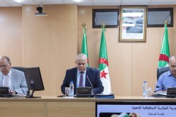والي البليدة ينهي مهام رئيس بلدية بن خليل