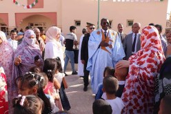 بن مسعود يؤكد على توفير كل الظروف لإنجاح الموسم الدراسي