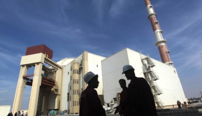 ايران حددت اماكن بناء 16 محطة نووية جديدة 10 منها على سواحل الخليج