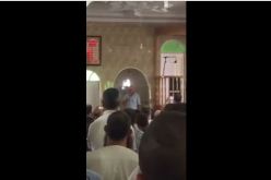 بالفيديو ..ايطالي يعتنق الإسلام بجيجل