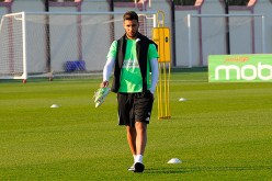 تايدر ضمن التشكيلة المثالية للدوري الإيطالي هذا الأسبوع