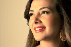 دنيا سمير غانم تدخل السباق الرمضاني المقبل