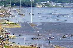 زلزال بقوة 5.2 يهز جزيرة سومطرة الاندونيسية