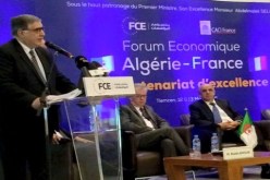 أكثر من 400.000 مدير ورجل أعمال جزائري متواجد في فرنسا