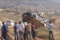 وفاة شاب وإصابة اثنين آخرين بجروح خطيرة في حادث مرور بباتنة