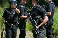 الشرطة الايطالية تفكيك شبكة إرهابية تابعة لتنظيم القاعدة