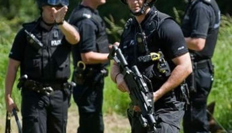 الشرطة الايطالية تفكيك شبكة إرهابية تابعة لتنظيم القاعدة