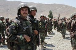 مقتل 49 مسلحا في عمليات لمكافحة الإرهاب في سبعة أقاليم أفغانية