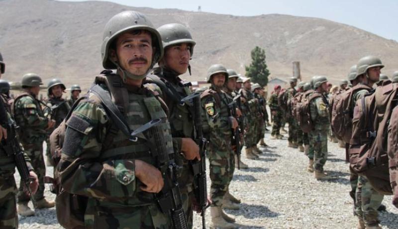 مقتل 49 مسلحا في عمليات لمكافحة الإرهاب في سبعة أقاليم أفغانية