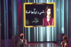 تعرّف على أزواج نانسي عجرم الستّة