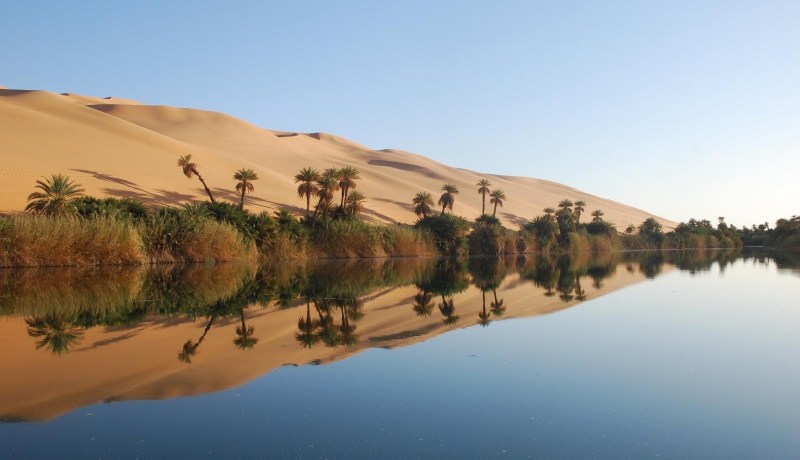 قافلة صيف الجزائر تجوب 3 مدن جنوبية بدءً من الجمعة