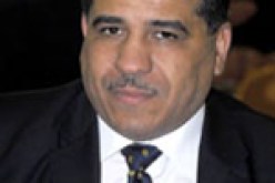 رئيس الاتحادية الجزائرية مرشح لمنصب نائب الرئيس الاتحادية الدولية