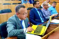 جامعة المسيلة تحتل المرتبة 6 وطنيا في ترتيب ويبومتريكس