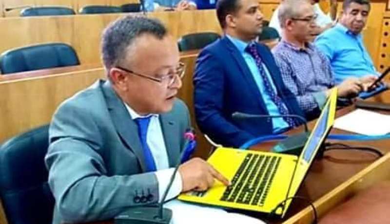 جامعة المسيلة تحتل المرتبة 6 وطنيا في ترتيب ويبومتريكس