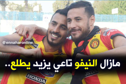 بلايلي :”إقتربنا من التتويج باللقب وأنا هنا للمُساعدة”