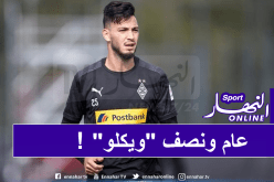 ألمانيا تدرس حرمان الجماهير من المباريات لمدة عام ونصف بسبب كورونا!