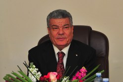 ماراطون سياسي لسعيداني من أجل السينا