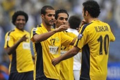 القادسية الكويتي يهزم الوحدة السوري في مسابقة كأس الاتحاد الأسيوي