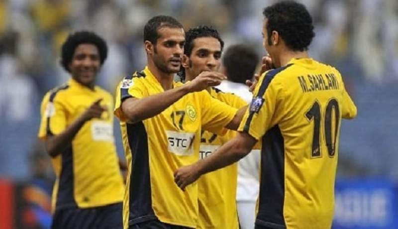 القادسية الكويتي يهزم الوحدة السوري في مسابقة كأس الاتحاد الأسيوي