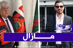 “أونجي” ينافس “إتحاد العاصمة” للظفر بخدمات “عنتر يحيى”