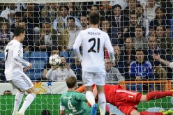 ريال مدريد يجدد فوزه على شالكه بأقل مجهود ويبلغ رسميا ربع نهائي دوري الأبطال