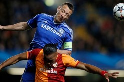 تشيلسي يبلغ ربع نهائي دوري الأبطال من بوابة غلطة سراي التركي العنيد