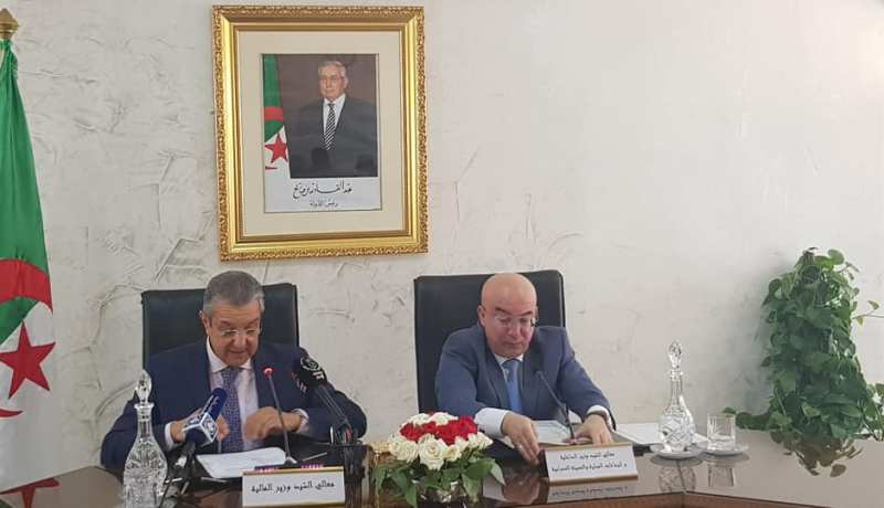 وزير الداخلية: إجراء الإحصاء العام للسكان والإسكان سنة 2020